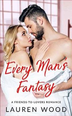 Every Man's Fantasy by Lauren Wood