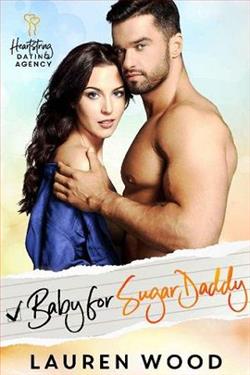 Baby for Sugar Daddy by Lauren Wood