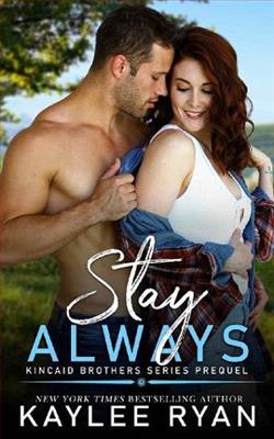 Stay Always by Kaylee Ryan