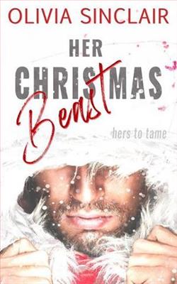 Her Christmas Beast by Olivia Sinclair