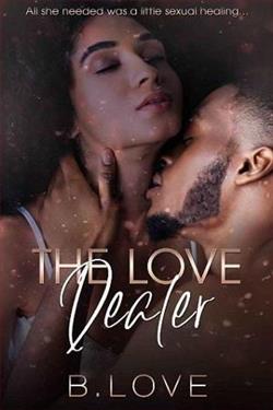 The Love Dealer by B. Love