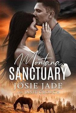 Montana Sanctuary by Josie Jade