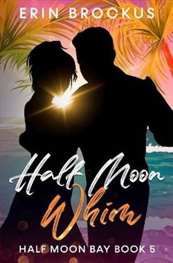 Half Moon Whim by Erin Brockus