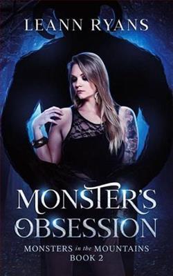 Monster's Obsession by Leann Ryans