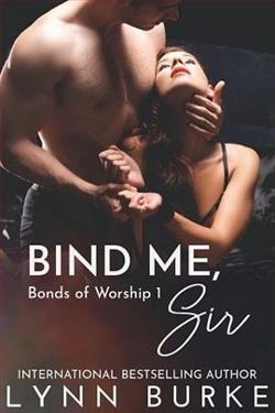 Bind Me, Sir by Lynn Burke