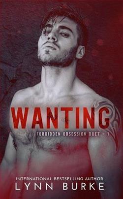 Wanting by Lynn Burke