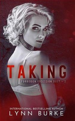 Taking by Lynn Burke