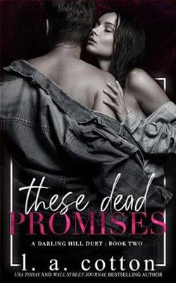 These Dead Promises by L.A. Cotton