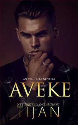 Aveke by Tijan