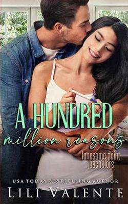 A Hundred Million Reasons by Lili Valente