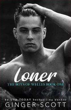 Loner by Ginger Scott