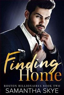 Finding Home by Samantha Skye