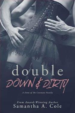 Double Down & Dirty by Samantha A. Cole