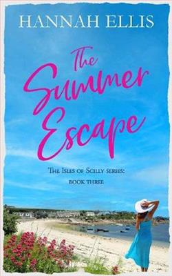 The Summer Escape by Hannah Ellis