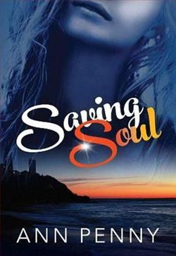 Saving Soul by Ann Penny