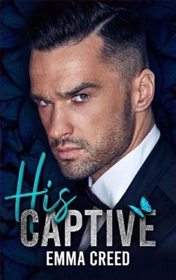 His Captive by Emma Creed