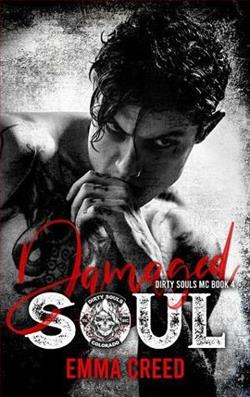 Damaged Soul by Emma Creed