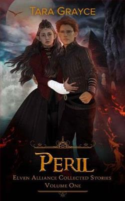 Peril by Tara Grayce