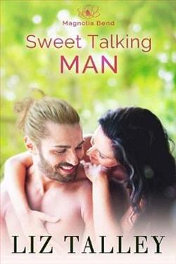 Sweet Talking Man by Liz Talley