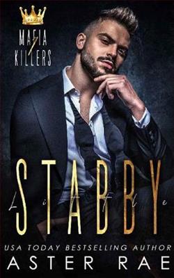 Stabby Little by Aster Rae