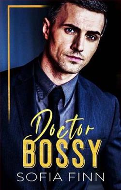 Doctor Bossy by Sofia Finn