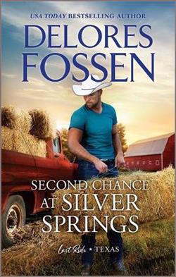 Second Chance at Silver Springs by Delores Fossen