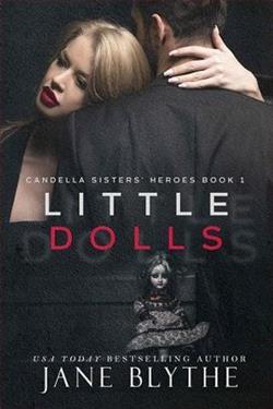 Little Dolls by Jane Blythe