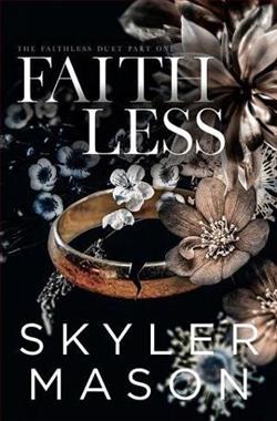 Faithless by Skyler Mason