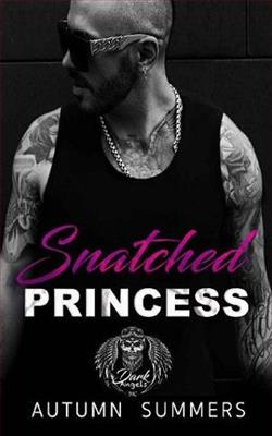 Snatched Princess by Autumn Summers