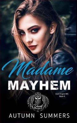 Madame Mayhem by Autumn Summers