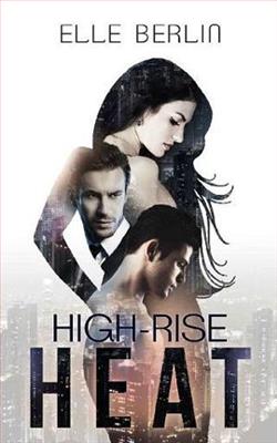 High-Rise Heat by Elle Berlin