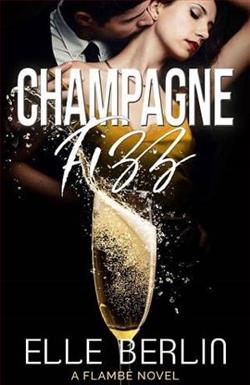 Champagne Fizz by Elle Berlin