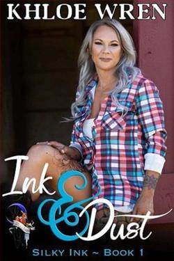 Ink & Dust by Khloe Wren