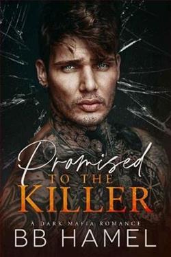 Promised to the Killer by B.B. Hamel