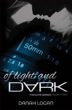 Of Light and Dark by Danah Logan