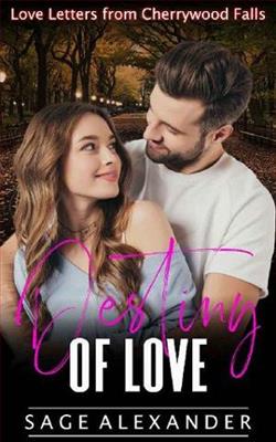 Destiny of Love by Sage Alexander