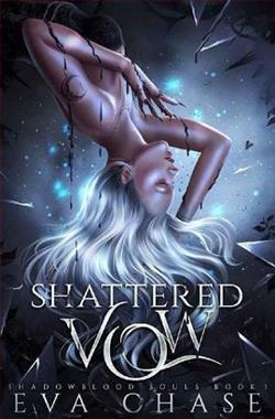 Shattered Vow by Eva Chase