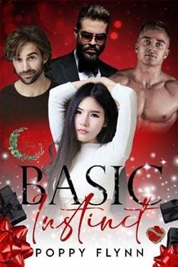 Basic Instinct by Poppy Flynn