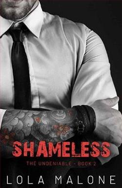 Shameless by Lola Malone