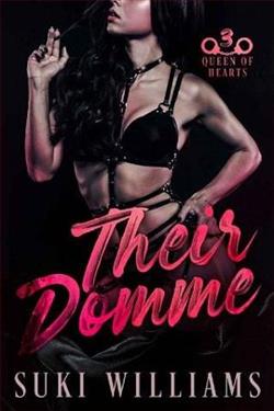 Their Domme by Suki Williams