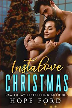 Instalove Christmas by Hope Ford