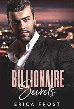 Billionaire Secrets by Erica Frost