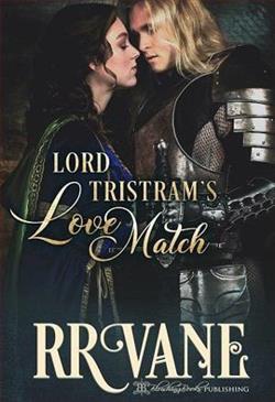 Lord Tristram's Love Match by R.R. Vane