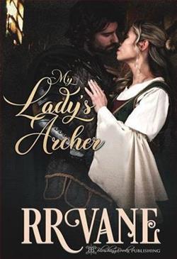 My Lady's Archer by R.R. Vane