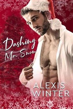 Dashing Mr. Snow by Alexis Winter