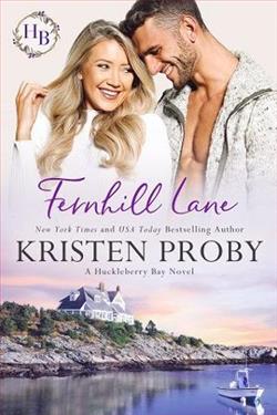 Fernhill Lane by Kristen Proby