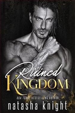 Ruined Kingdom by Natasha Knight