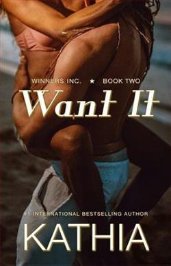 Want It by Kathia