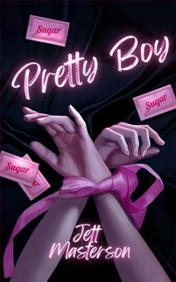 Pretty Boy by Jett Masterson