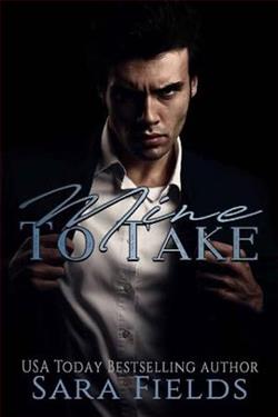 Mine to Take by Sara Fields